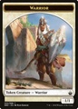 Token Creatura Guerriero