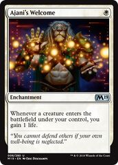 Benvenuto di Ajani