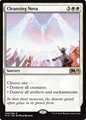 Nova Purificatrice