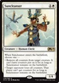 Purificatrice Solare