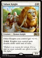 Cavaliera Impavida