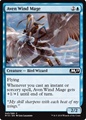 Maga del Vento Aviana