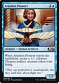 Pioniera dell'Aviazione