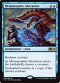 Alterazione Metamorfica