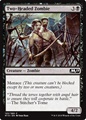 Zombie Bicefalo