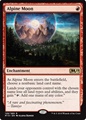 Luna Alpina