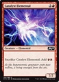 Elementale Catalizzatore