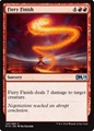 Fine Fiammante