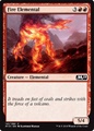 Elementale del Fuoco