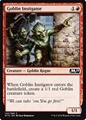 Goblin Istigatore
