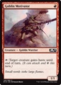 Goblin Motivatore