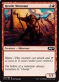Minotauro Ostile