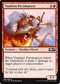 Piromante Viashino