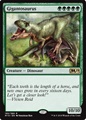 Gigantosauro