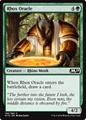 Oracolo Rhox