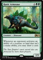 Armasauro Runico