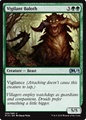Baloth Vigile