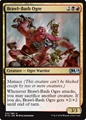 Ogre Rissazzuffa