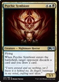 Simbionte Psichico