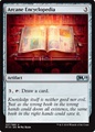 Enciclopedia Arcana