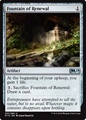 Fonte del Rinnovamento