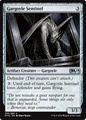 Gargoyle Sentinella