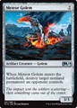 Golem Meteora