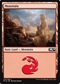 Montagna