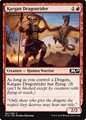 Cavalcadraghi di Karga
