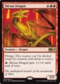 Drago di Shivan