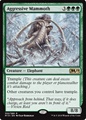 Mammut Aggressivo