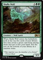 Lupo di Skalla