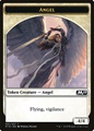 Token Creatura Angelo