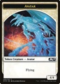 Token Creatura Avatar