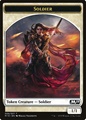 Token Creatura Soldato