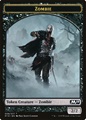 Token Creatura Zombie