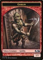 Token Creatura Goblin