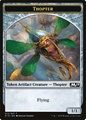 Token Creatura Tottero
