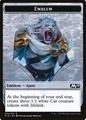 Emblema Ajani, Avversario dei Tiranni