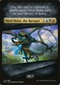 Checklist Nicol Bolas, il Devastatore