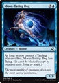 Moon-Eating Dog