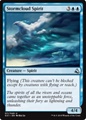 Stormcloud Spirit