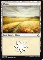 Plains