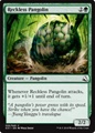 Reckless Pangolin