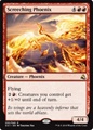 Screeching Phoenix