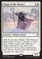 Magus dell'Equilibrio
