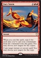 Tempesta di Furia
