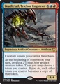 Brudiclad, Ingegnere Telchor