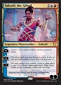 Saheeli, la Talentuosa