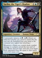 Yuriko, l'Ombra della Tigre